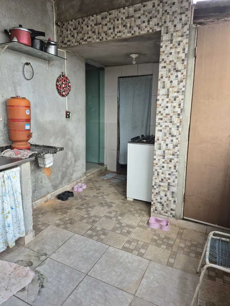 Casa, 4 quartos, 181 m² - Foto 5