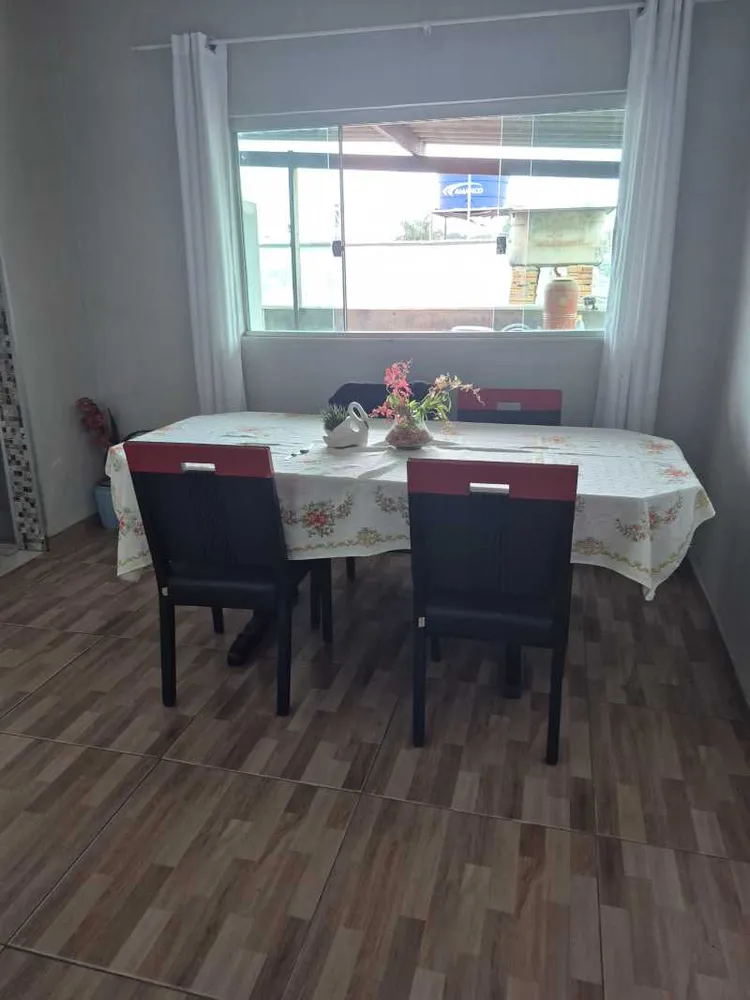 Casa, 4 quartos, 181 m² - Foto 9