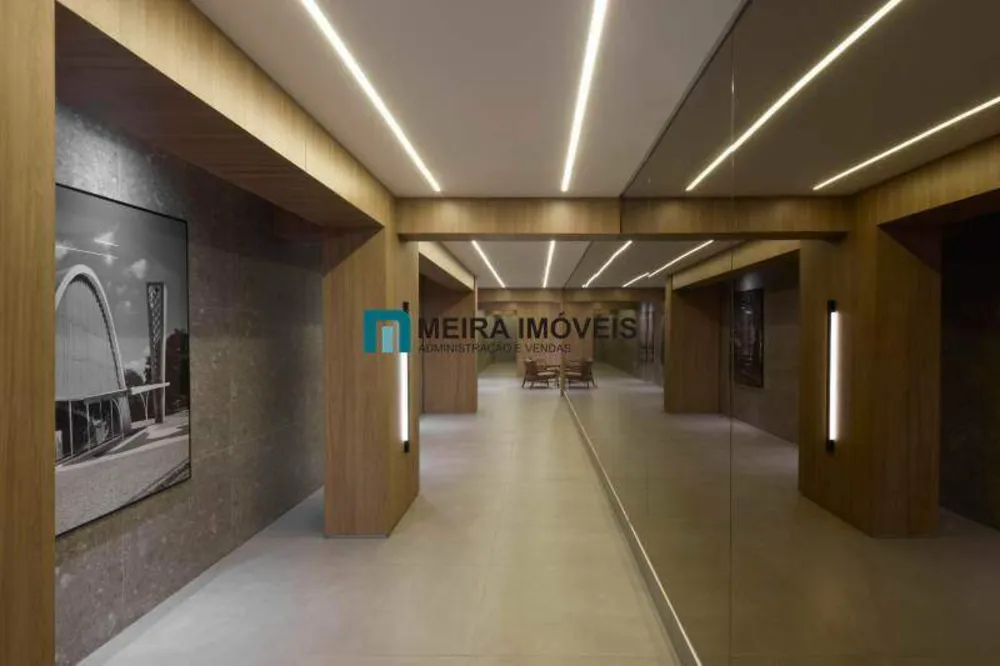 Apartamento, 2 quartos, 63 m² - Foto 1