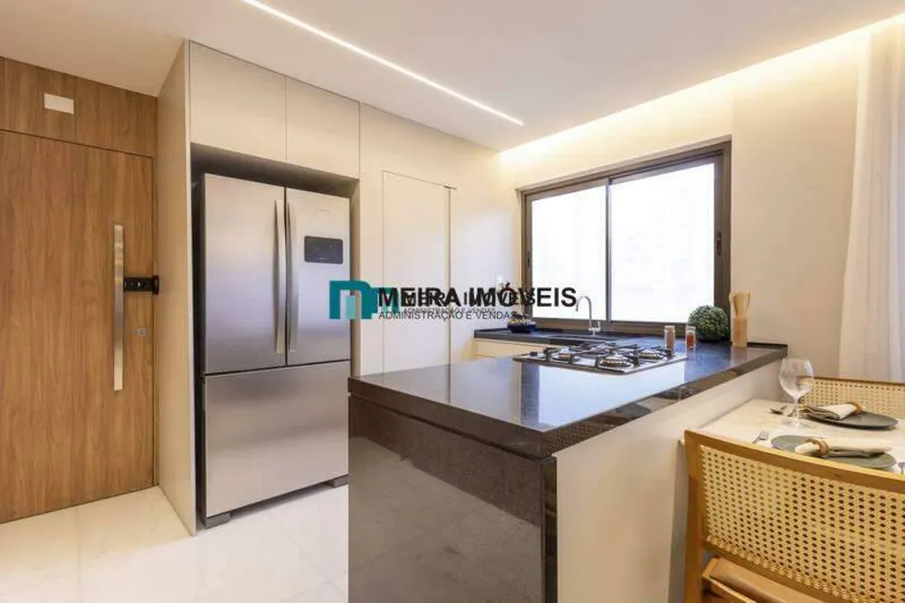 Apartamento, 2 quartos, 63 m² - Foto 12