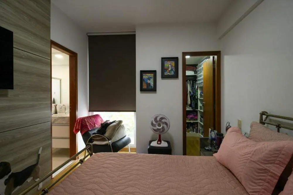 Apartamento, 2 quartos, 63 m² - Foto 11