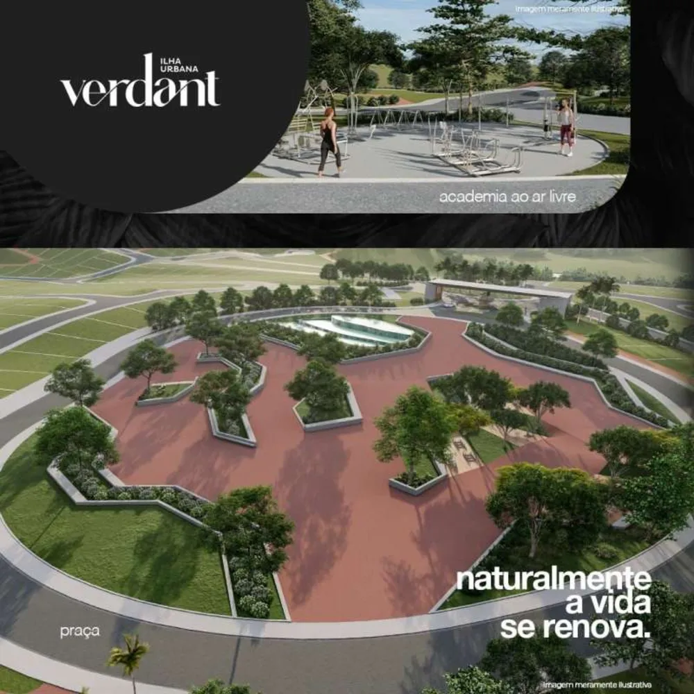 Terreno, 300 m² - Foto 2