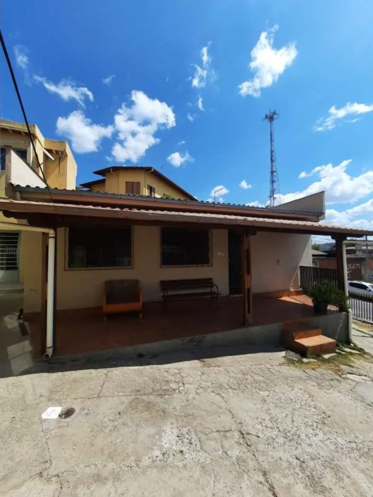 Casa, 6 quartos, 550 m² - Foto 6
