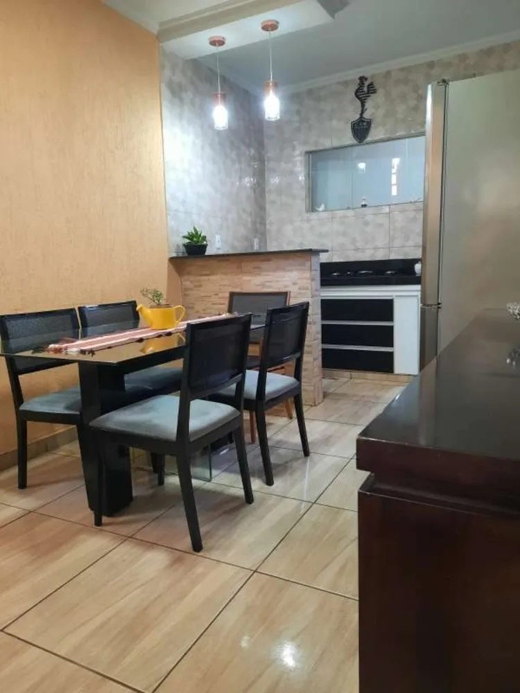 Casa, 6 quartos, 550 m² - Foto 3