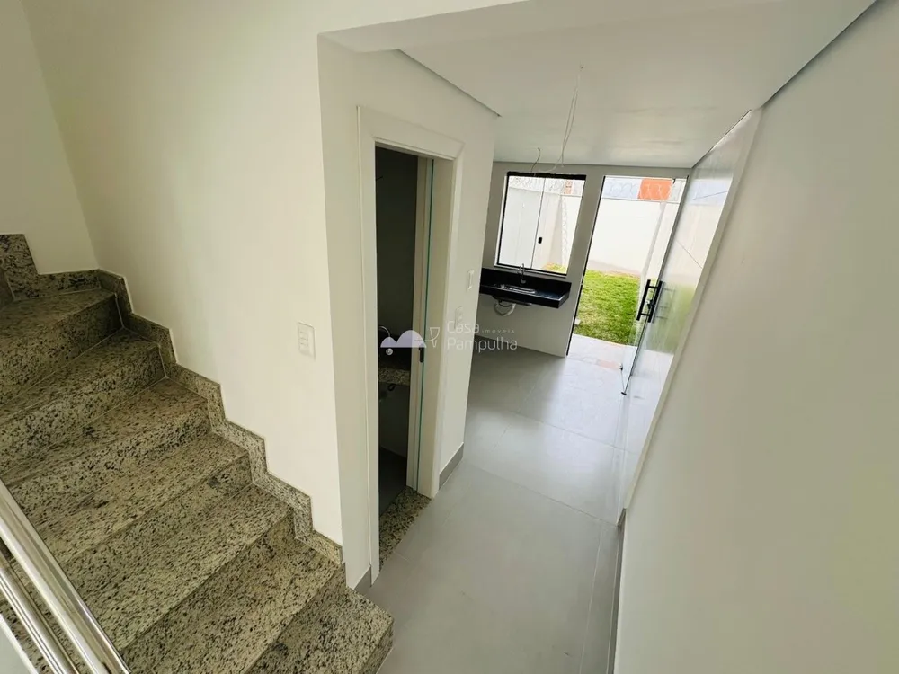 Casa, 2 quartos, 109 m² - Foto 9