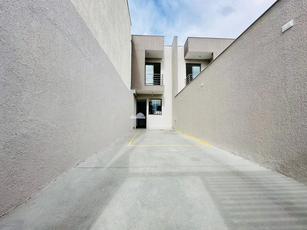 Casa, 2 quartos, 109 m² - Foto 2