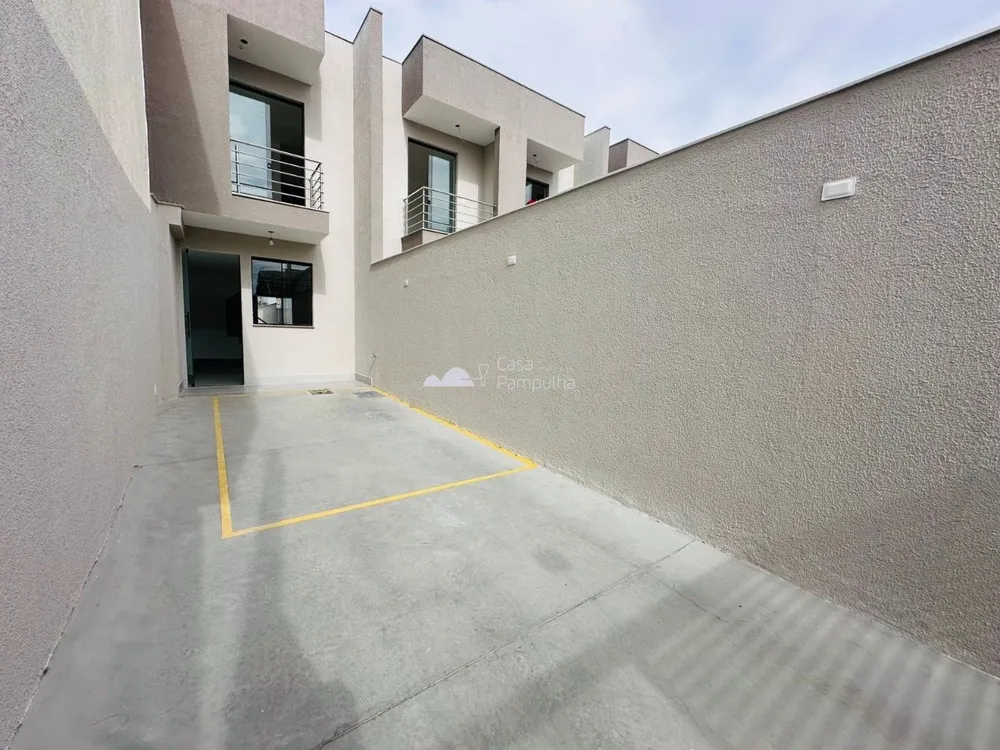 Casa, 2 quartos, 109 m² - Foto 1