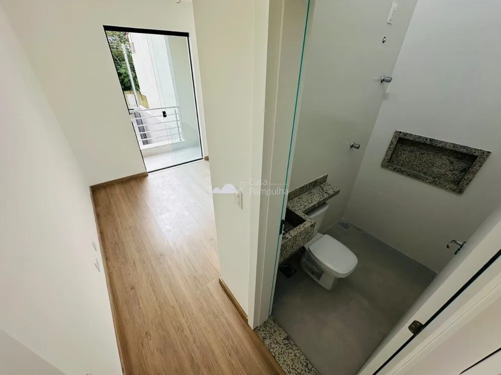Casa, 2 quartos, 109 m² - Foto 20