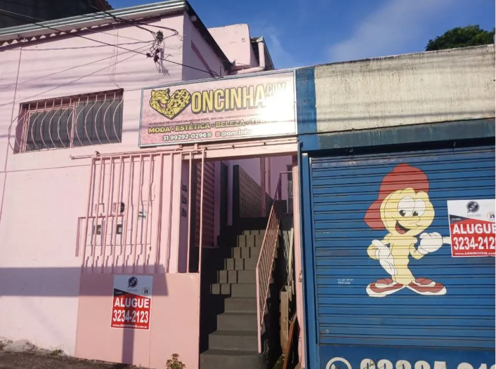 Loja-Salão - Foto 1