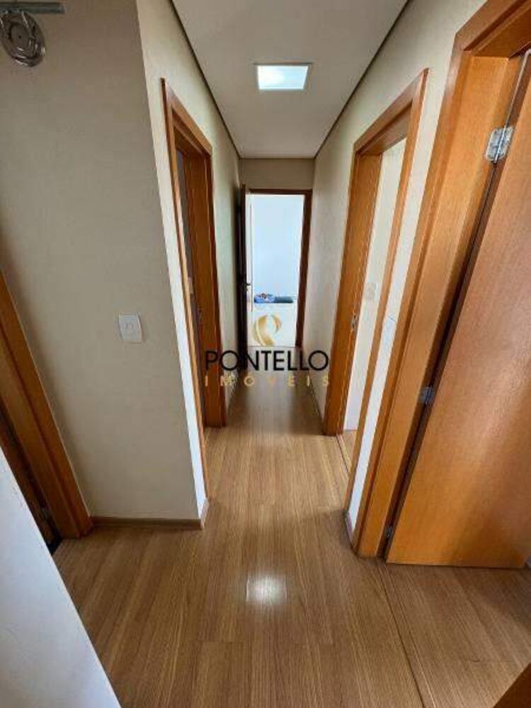 Apartamento à venda com 4 quartos, 113m² - Foto 3