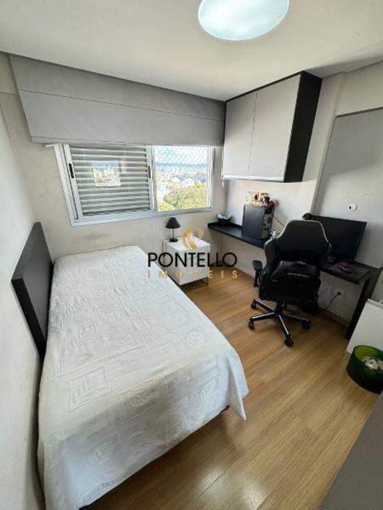 Apartamento à venda com 4 quartos, 113m² - Foto 5