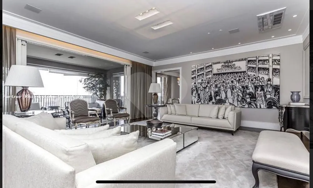 Apartamento, 3 quartos, 407 m² - Foto 10