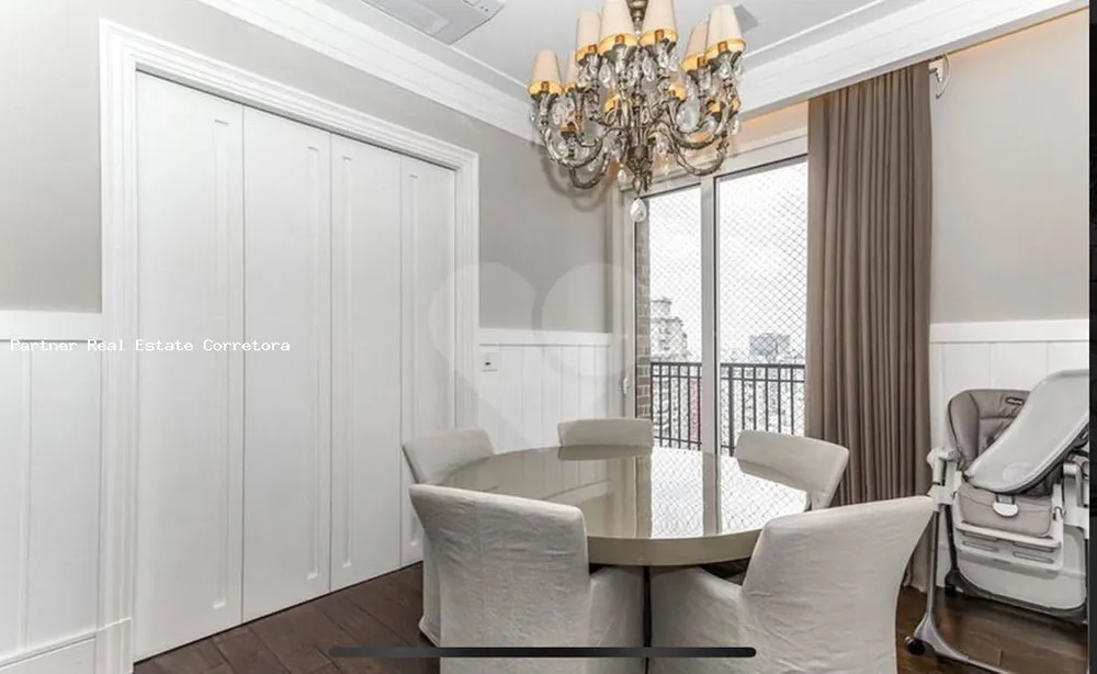 Apartamento, 3 quartos, 407 m² - Foto 7