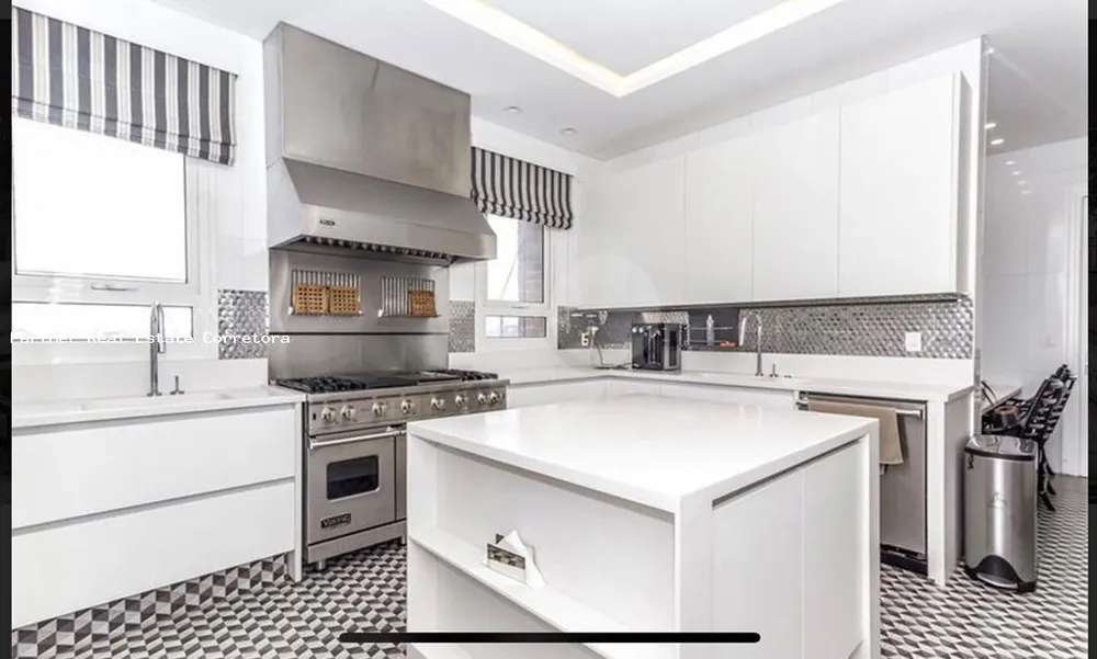 Apartamento, 3 quartos, 407 m² - Foto 11