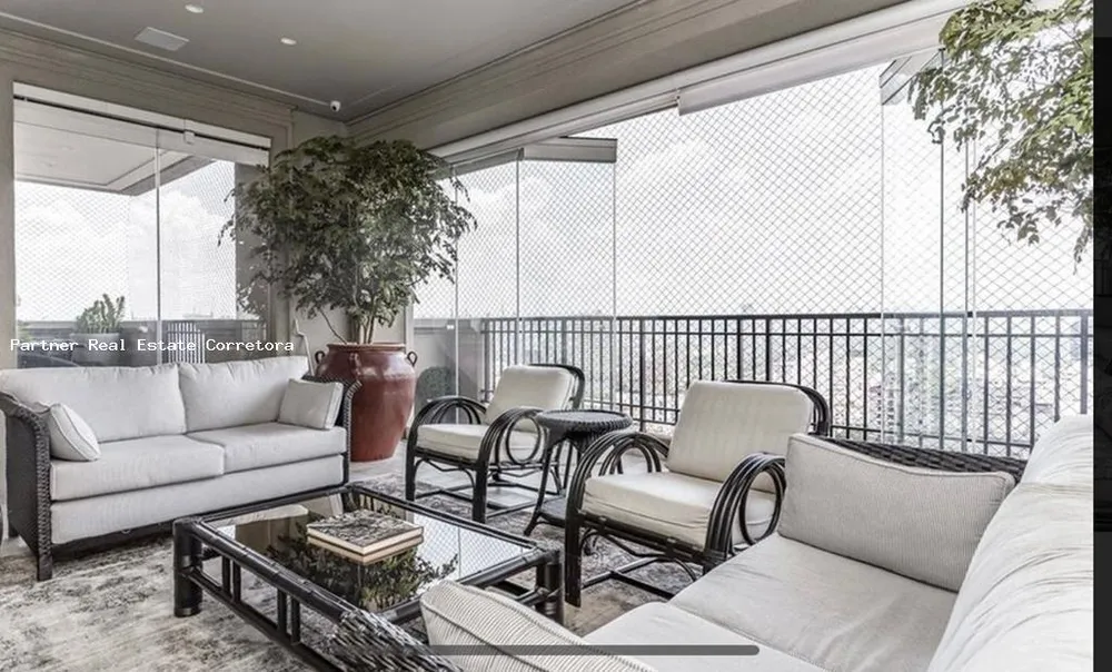 Apartamento, 3 quartos, 407 m² - Foto 4