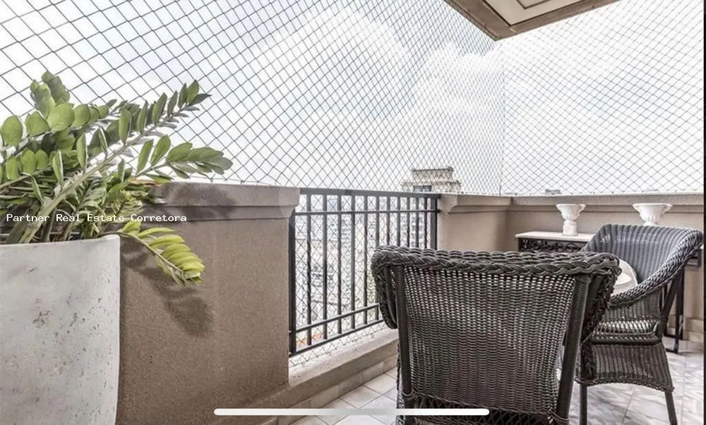 Apartamento, 3 quartos, 407 m² - Foto 13