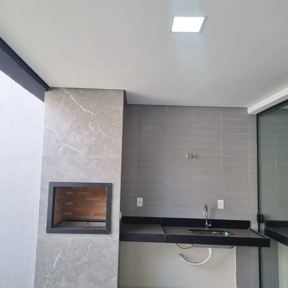 Casa, 3 quartos, 131 m² - Foto 4