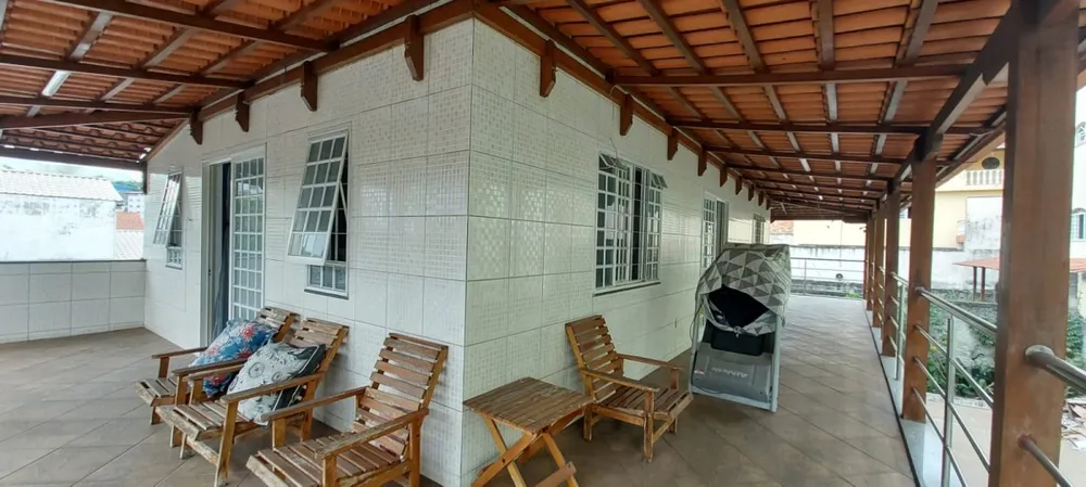 Casa, 3 quartos, 420 m² - Foto 23