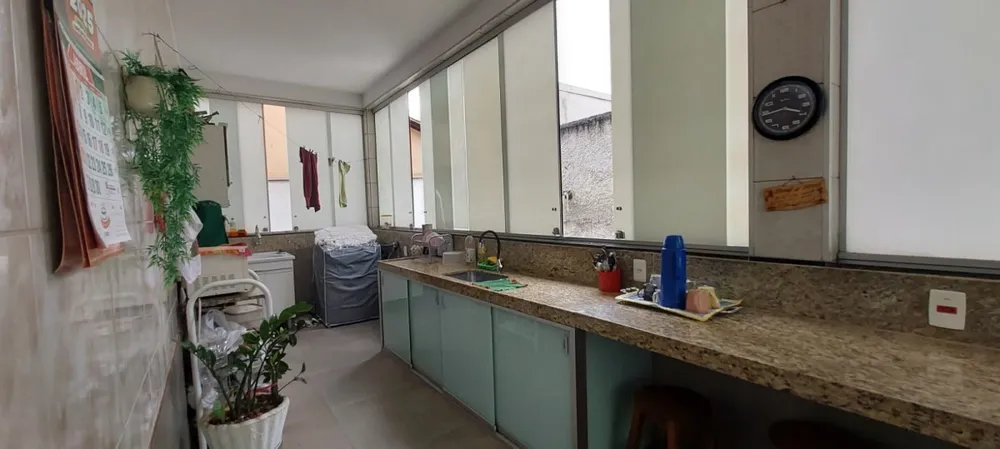Casa, 3 quartos, 420 m² - Foto 6