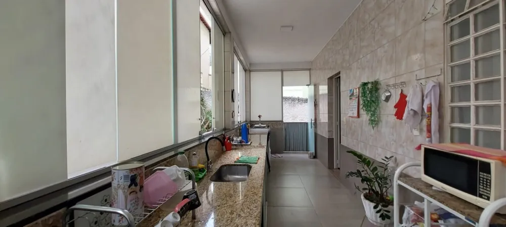 Casa, 3 quartos, 420 m² - Foto 14