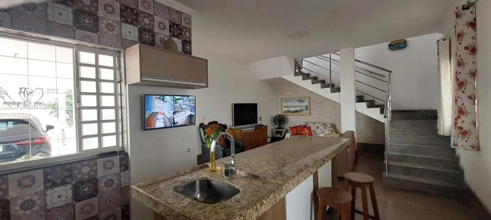 Casa, 3 quartos, 420 m² - Foto 4