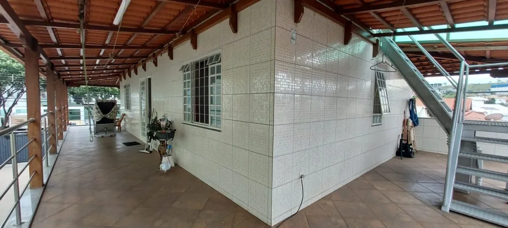 Casa, 3 quartos, 420 m² - Foto 21