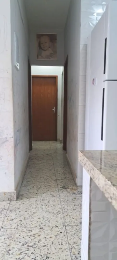 Casa, 3 quartos - Foto 7
