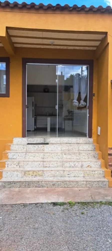 Casa, 3 quartos - Foto 3