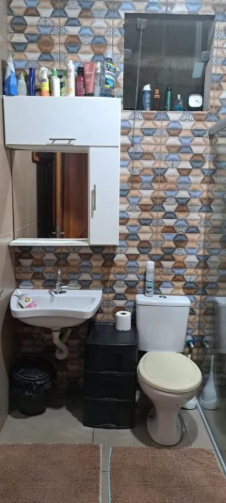 Casa, 3 quartos - Foto 8