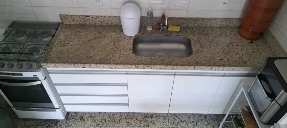 Casa, 3 quartos - Foto 2