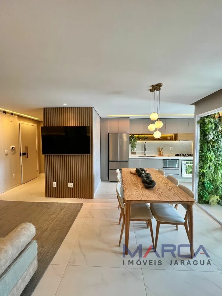 Apartamento, 3 quartos, 80 m² - Foto 2