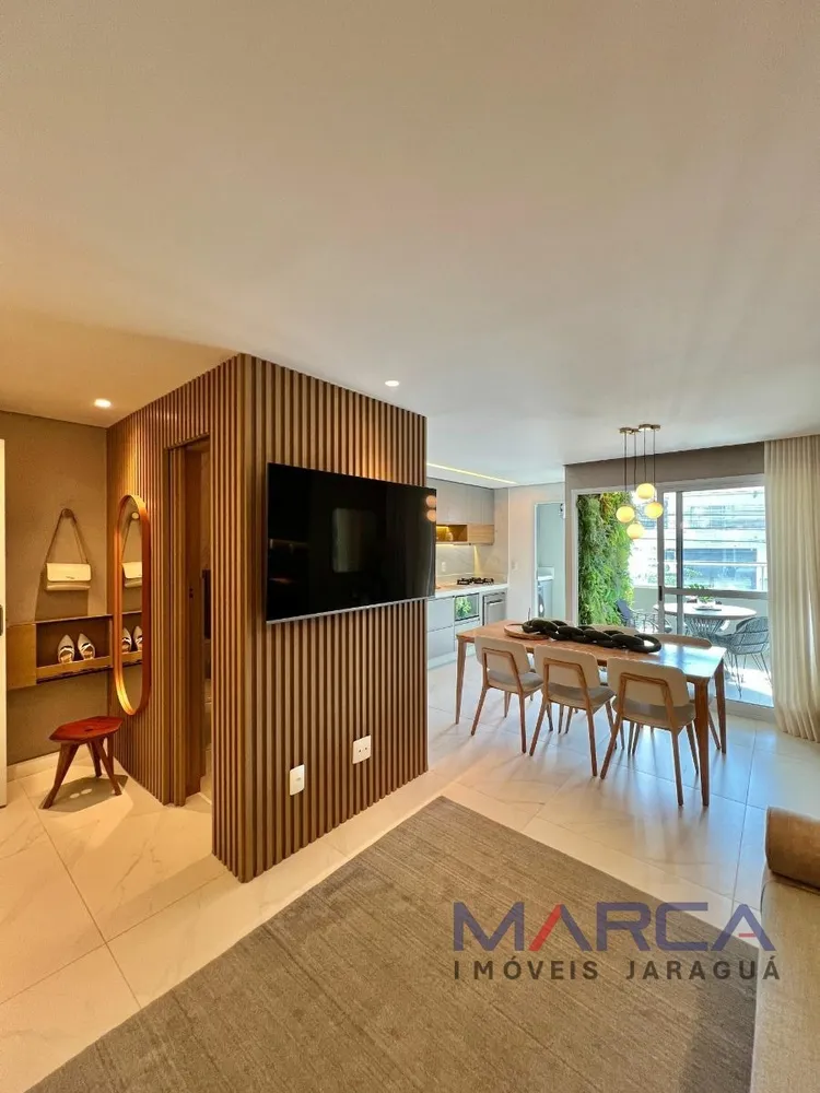 Apartamento, 3 quartos, 80 m² - Foto 1