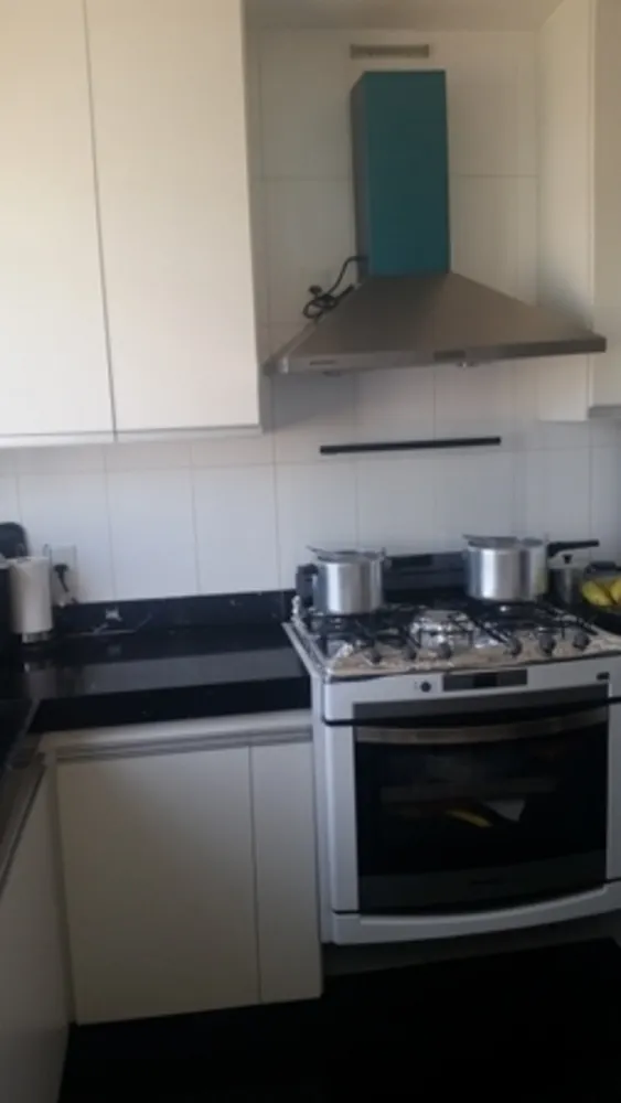 Apartamento, 3 quartos, 87 m² - Foto 4