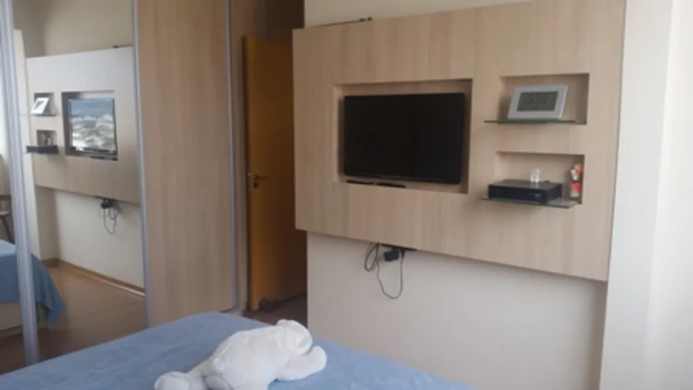 Apartamento, 3 quartos, 87 m² - Foto 2