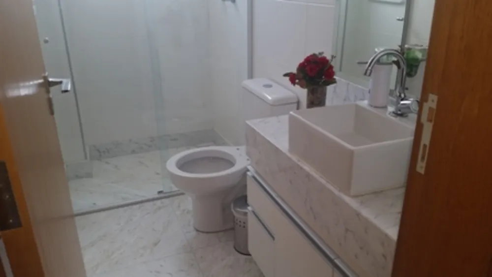 Apartamento, 3 quartos, 87 m² - Foto 3