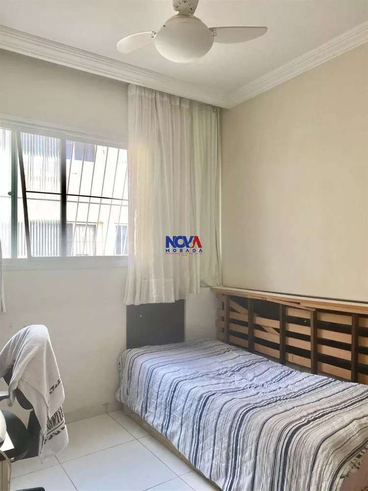 Apartamento à venda com 2 quartos, 52m² - Foto 11