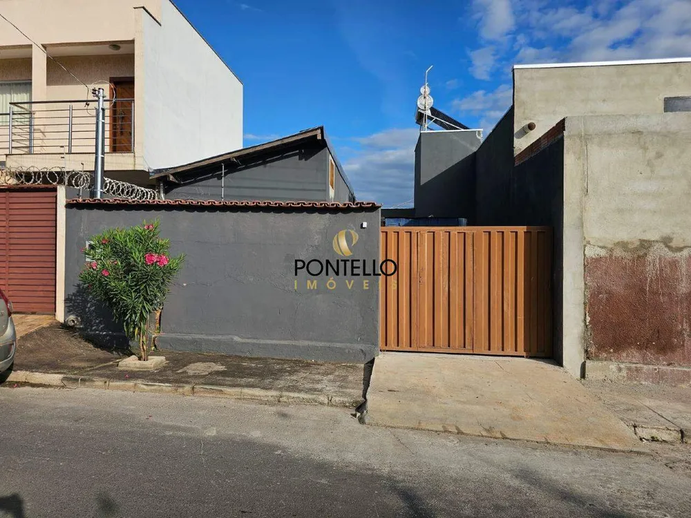 Casa, 1 quarto, 65 m² - Foto 1