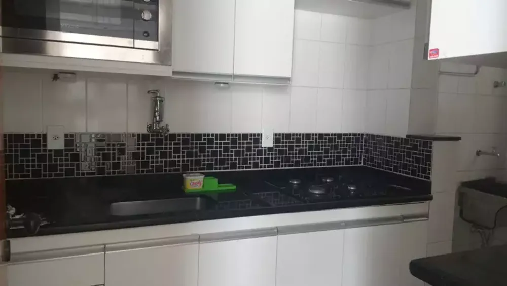 Apartamento, 3 quartos, 76 m² - Foto 2