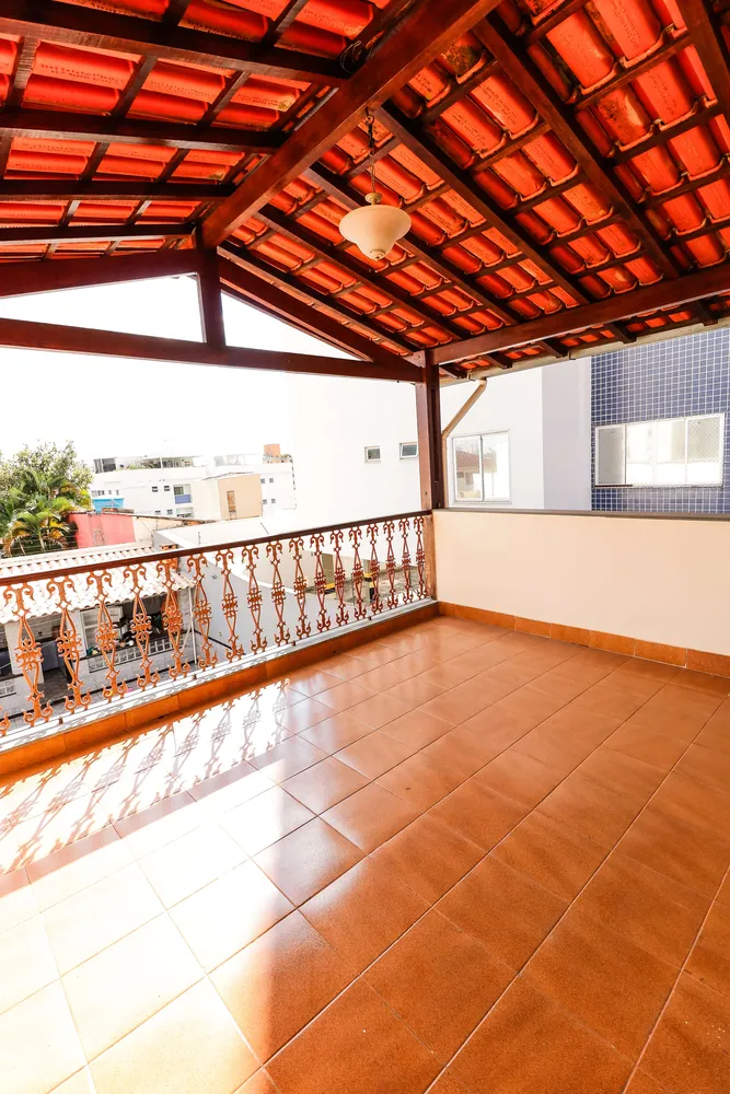 Casa, 4 quartos, 400 m² - Foto 6