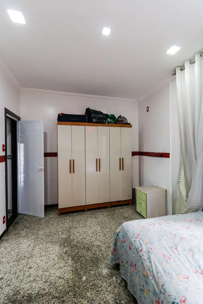 Casa, 4 quartos, 400 m² - Foto 18