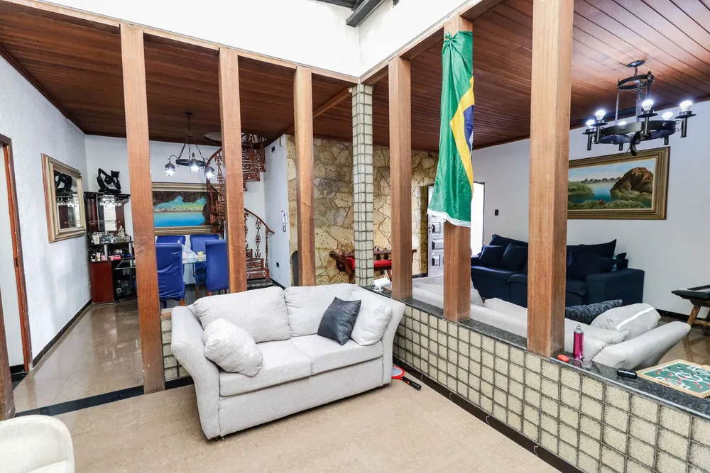 Casa, 4 quartos, 400 m² - Foto 5