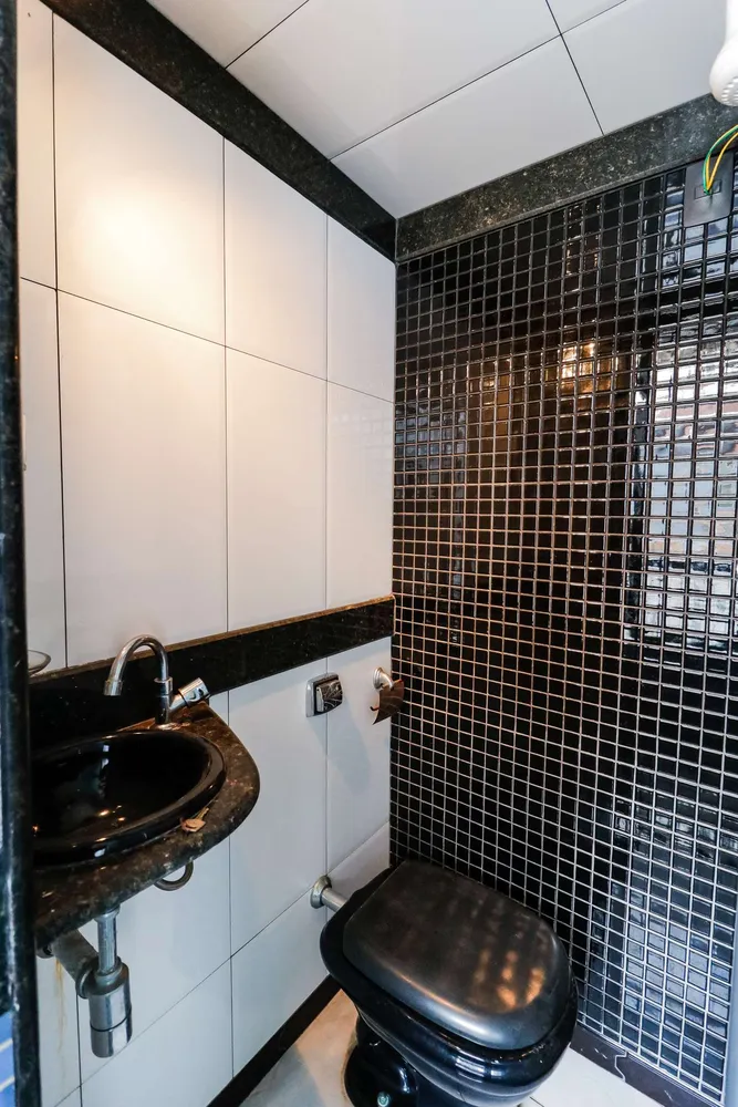 Casa, 4 quartos, 400 m² - Foto 17