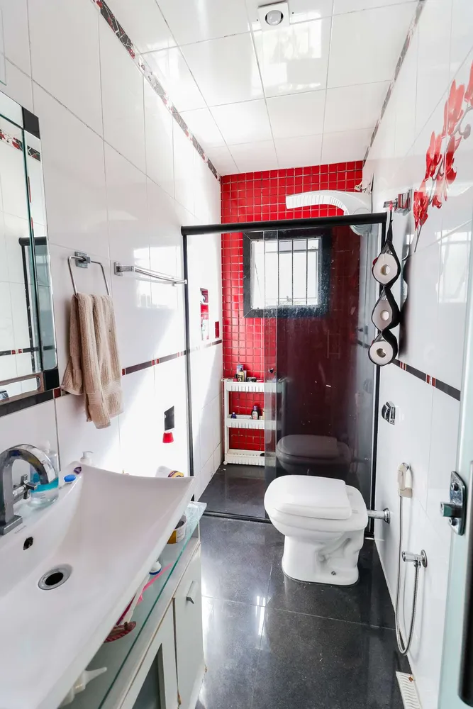 Casa, 4 quartos, 400 m² - Foto 12