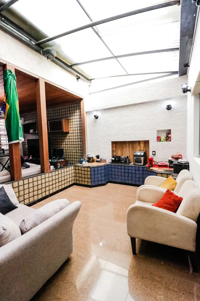 Casa, 4 quartos, 400 m² - Foto 3