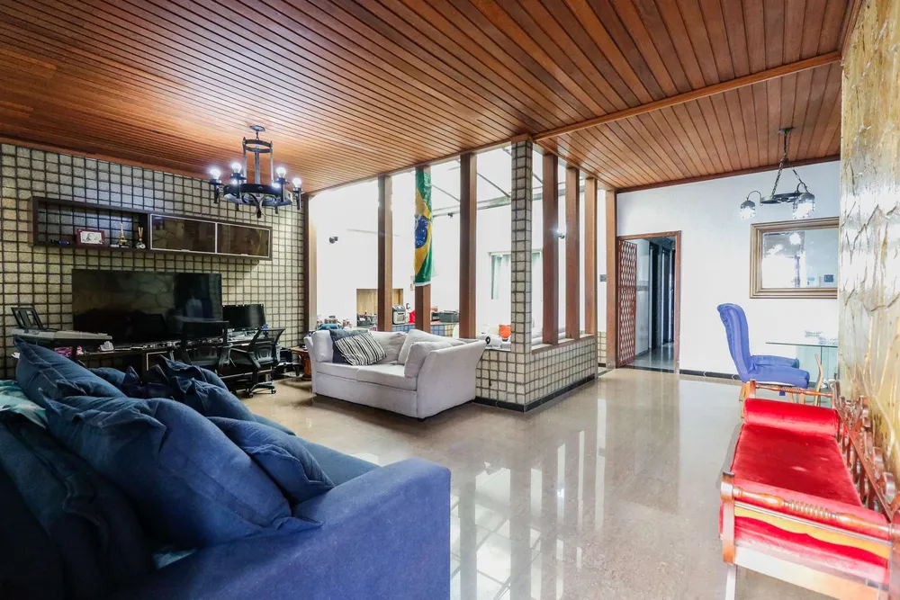 Casa, 4 quartos, 400 m² - Foto 8