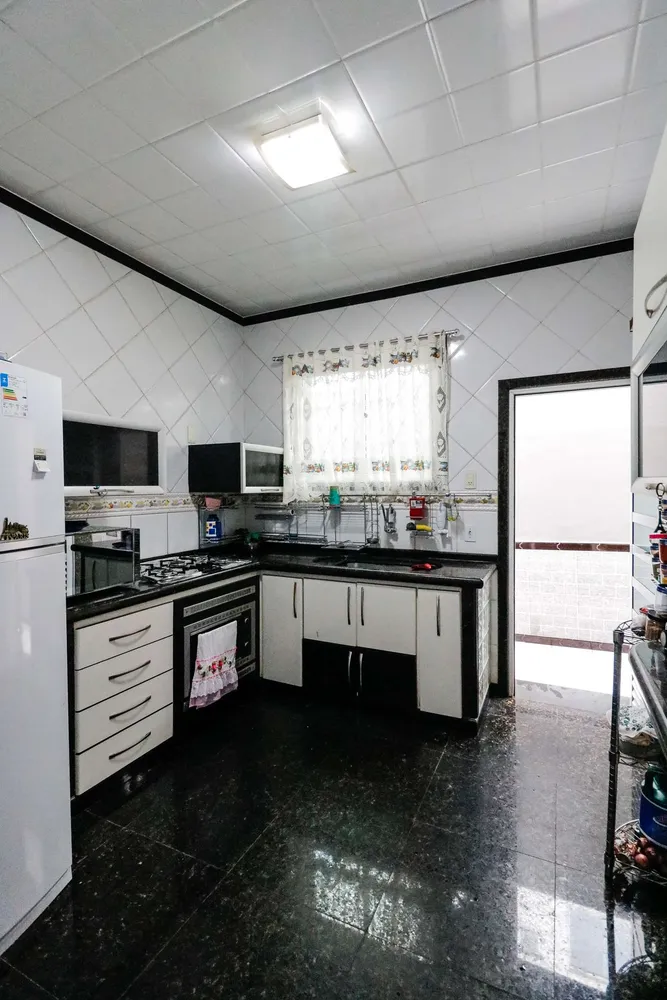 Casa, 4 quartos, 400 m² - Foto 9
