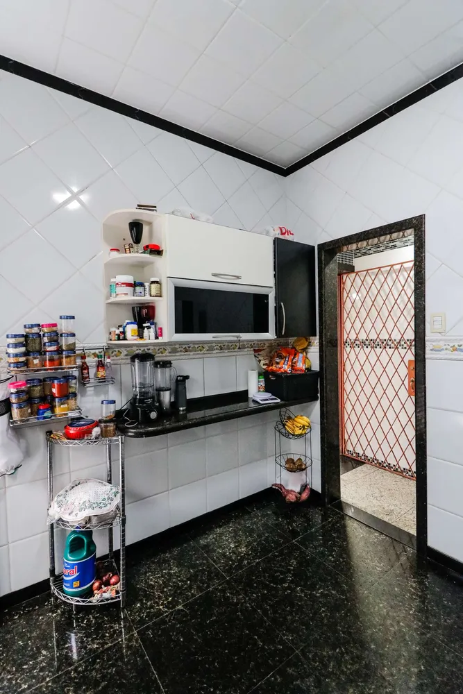 Casa, 4 quartos, 400 m² - Foto 5