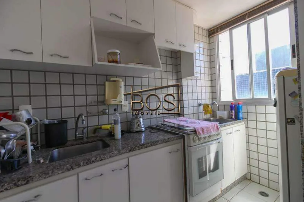 Apartamento, 1 quarto, 54 m² - Foto 6