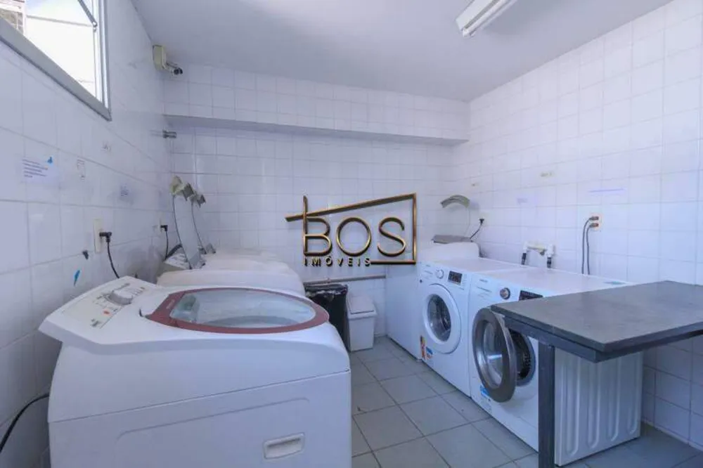 Apartamento, 1 quarto, 54 m² - Foto 10
