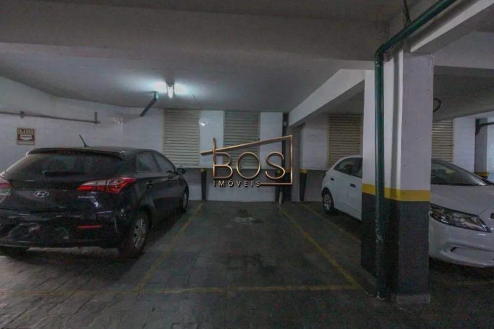 Apartamento, 1 quarto, 54 m² - Foto 14